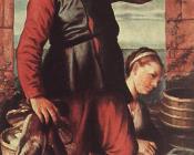 市场景象 - 彼得·艾尔特森